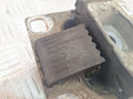 подушка крепления КПП Ford Focus 1 поколение 2001, 1.6 л., FYDC, бензин, МКПП, хетчбэк 3 дв., передний привод, 538584B, 98AB7M121NB, 98AB7M121PB - фото №6
