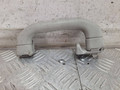 ручка внутренняя потолочная Mercedes-Benz C-Класс W203/S203/CL203 [рестайлинг] 2006, 3.2 л., дизель, АКПП, голубой, универсал, задний привод, A2038100451, A2038100551 - фото №3