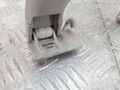 ручка внутренняя потолочная Mercedes-Benz C-Класс W203/S203/CL203 [рестайлинг] 2006, 3.2 л., дизель, АКПП, голубой, универсал, задний привод, A2038100451, A2038100551 - фото №5