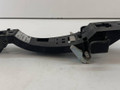 скелет ручки двери задней левой Land Rover Freelander 2 поколение [рестайлинг] (2010 - 2012), 6H5224995BK, 976761104 - фото №2