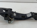 скелет ручки двери задней левой Land Rover Freelander 2 поколение [рестайлинг] (2010 - 2012), 6H5224995BK, 976761104 - фото №4
