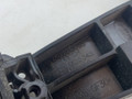 скелет ручки двери задней левой Land Rover Freelander 2 поколение [рестайлинг] (2010 - 2012), 6H5224995BK, 976761104 - фото №7