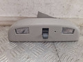 зеркало салона Mercedes-Benz C-Класс W204/S204 2007, 1.8 л., M 271.950, бензин, АКПП, серебро, седан, задний привод, A046314 - фото №2