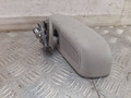зеркало салона Mercedes-Benz C-Класс W204/S204 2007, 1.8 л., M 271.950, бензин, АКПП, серебро, седан, задний привод, A046314 - фото №3