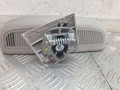 зеркало салона Mercedes-Benz C-Класс W204/S204 2007, 1.8 л., M 271.950, бензин, АКПП, серебро, седан, задний привод, A046314 - фото №5