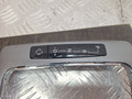рамка обрамление кулисы Mercedes-Benz C-Класс W204/S204 2007, 1.8 л., M 271.950, бензин, АКПП, серебро, седан, задний привод, 41230707, A2046800090 - фото №4