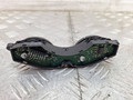 кнопка обогрева заднего стекла Ford Focus 1 поколение 2001, 1.6 л., FYDC, бензин, МКПП, хетчбэк 3 дв., передний привод, YS4T19A945BA - фото №3
