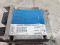 блок AirBag Ford Focus 1 поколение 2001, 1.6 л., FYDC, бензин, МКПП, хетчбэк 3 дв., передний привод, 2M5T14B056DE, 625429133103 - фото №5