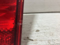 фонарь крышки багажника правый SEAT Ibiza 2 поколение [рестайлинг] 2001, 1.4 л., AUA, бензин, МКПП, хетчбэк 3 дв., передний привод - фото №2
