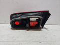 фонарь крышки багажника левый Renault Laguna 2 поколение (2001 - 2005), хетчбэк 5 дв., 8200002475 - фото №4