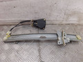 стеклоподъемник передний правый Kia Rio 1 поколение 2001, 1.5 л., A5D, бензин, МКПП, красный, универсал, передний привод - фото №5