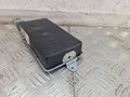 подушка безопасности дверная Mercedes-Benz A-Класс W168/V168 [рестайлинг] 2001, 1.4 л., M 166.940, бензин, МКПП, темно-синий, минивэн, передний привод, 6016055 - фото №3
