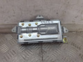 подушка безопасности дверная Mercedes-Benz A-Класс W168/V168 [рестайлинг] 2001, 1.4 л., M 166.940, бензин, МКПП, темно-синий, минивэн, передний привод, 6016055 - фото №4