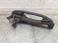 ручка наружная Mercedes-Benz A-Класс W168/V168 [рестайлинг] 2001, 1.4 л., M 166.940, бензин, МКПП, темно-синий, минивэн, передний привод - фото №3