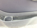 обшивка двери передняя правая Mercedes-Benz A-Класс W168/V168 [рестайлинг] 2001, 1.4 л., M 166.940, бензин, МКПП, темно-синий, минивэн, передний привод, A1687205470 - фото №4