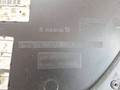 обшивка двери передняя правая Mercedes-Benz A-Класс W168/V168 [рестайлинг] 2001, 1.4 л., M 166.940, бензин, МКПП, темно-синий, минивэн, передний привод, A1687205470 - фото №10