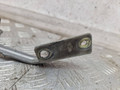 петля капота правая Ford Focus 1 поколение 2001, 1.6 л., FYDC, бензин, МКПП, хетчбэк 3 дв., передний привод, 4S4116800AA - фото №5