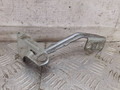 петля капота левая Ford Focus 1 поколение 2001, 1.6 л., FYDC, бензин, МКПП, хетчбэк 3 дв., передний привод, XS4116801AF - фото №5