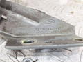 петля капота левая Ford Focus 1 поколение 2001, 1.6 л., FYDC, бензин, МКПП, хетчбэк 3 дв., передний привод, XS4116801AF - фото №8