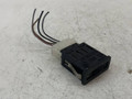 кнопка корректора фар BMW 3 серия E36 1996, 21320000, 61318360883 - фото №4