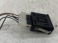 кнопка корректора фар BMW 3 серия E36 1996, 21320000, 61318360883 - фото №5