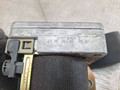 ремень безопасности Mercedes-Benz C-Класс W203/S203/CL203 [рестайлинг] 2004, 2.6 л., бензин, АКПП, бордовый, седан, задний привод, 33015929C - фото №8