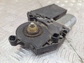 моторчик стеклоподъемника передний правый Audi A4 B6 2006, 105843101, 5WK47008ABF, 8E2959802B, 9700105993101 - фото №3
