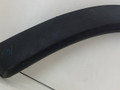 накладка колесной арки Opel Corsa B 1997, 1.2 л., X 12 XE, бензин, МКПП, желтый, хетчбэк 3 дв., передний привод, 90388701 - фото №4