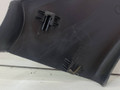 накладка колесной арки Opel Corsa B 1997, 1.2 л., X 12 XE, бензин, МКПП, желтый, хетчбэк 3 дв., передний привод, 90388701 - фото №6