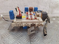 блок предохранителей Nissan Almera Tino V10 2003, минивэн, 24350BU210 - фото №4