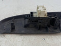 кнопка стеклоподъемника двери задней правой Nissan Almera N16 2003, 1.5 л., бензин, МКПП, светло-голубой, хетчбэк 5 дв., передний привод, 82960BM700 - фото №5