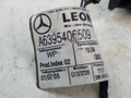 кнопка стеклоподъемника двери передней правой Mercedes-Benz Vito W639 2009, A6395450613 - фото №7