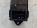 кнопка стеклоподъемника двери передней правой Mitsubishi Lancer 10 поколение 2010, 8608A065, C8DD608M - фото №5