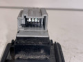 кнопка стеклоподъемника двери передней правой Audi A6 4B/C5 C5 2000, 4B0959855, 501690 - фото №6
