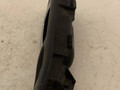 ручка внутренняя задняя левая Volkswagen Golf 4 поколение (1997 - 2006), 1J0959855, 3B2837113 - фото №2