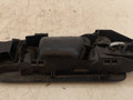 ручка внутренняя задняя левая Volkswagen Golf 4 поколение (1997 - 2006), 1J0959855, 3B2837113 - фото №5