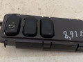Кнопка парктроника Mercedes-Benz A-Класс W168/V168 [рестайлинг] (2001 - 2004), 2108211451, A1686894608 - фото №2