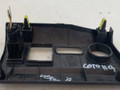 кнопка корректора фар Toyota Corolla Verso 2 поколение AR10 [рестайлинг] 2008, 55470F010 - фото №5