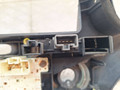 блок управления печки / климат-контроля Toyota Yaris P1 (1999 - 2003), 758268701D, 758294 - фото №5