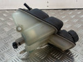 бачок расширительный Mercedes-Benz A-Класс W168/V168 [рестайлинг] 2001, 1.4 л., M 166.940, бензин, МКПП, темно-синий, минивэн, передний привод, 1685000249 - фото №5