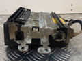CD-чейнджер Mercedes-Benz GL-Класс X164 X164.822 2006, 3.2 л., дизель, АКПП, черный, внедорожник 5 дв., полный привод - фото №3