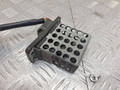 сопротивление печки Mercedes-Benz C-Класс W202/S202 (1993 - 1997), 1.8 л., бензин, 0225454528 - фото №2