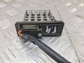 сопротивление печки Mercedes-Benz C-Класс W202/S202 (1993 - 1997), 1.8 л., бензин, 0225454528 - фото №4