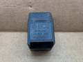 кнопка стеклоподъемника двери передней левой Volkswagen Golf 4 поколение (1997 - 2006), 1J0959855 - фото №7