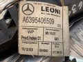 кнопка стеклоподъемника двери передней правой Mercedes-Benz Vito W639 2009, A6395450613 - фото №6