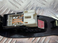 кнопка стеклоподъемника двери задней левой Subaru Outback 2 поколение 2001, 2.0 л., EJ20 (Turbo), бензин, универсал - фото №4