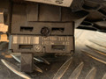 кнопка стеклоподъемника двери задней левой BMW 5 серия E60/E61 2007, 159798042353C, 6922244 - фото №8