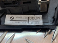 кнопка стеклоподъемника двери задней левой BMW 5 серия E60/E61 2007, 159798042353C, 6922244 - фото №9
