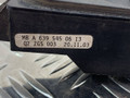 кнопка стеклоподъемника двери передней левой Mercedes-Benz Vito W639 2009, A6395450613 - фото №5