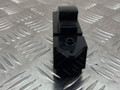 кнопка стеклоподъемника двери передней правой Mitsubishi Lancer 10 поколение 2010, 8608A066, C8DD609M - фото №2